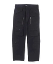 【SALE／50%OFF】XLARGE MULTI POCKET PANTS エクストララージ パンツ その他のパンツ ブラック ブラウン グリーン【送料無料】