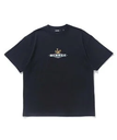 【SALE／30%OFF】XLARGE CROWN S/S TEE エクストララージ トップス カットソー・Tシャツ ブラック レッド ホワイト【送料無料】