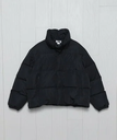 【SALE／50%OFF】BEAUTY&YOUTH UNITED ARROWS ＜H＞ポリエステルシルクダウンジャケット ユナイテッドアローズ アウトレット ジャケット・アウター その他のジャケット・アウター ブラック【送料無料】