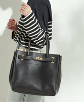 JOURNAL STANDARD L'ESSAGE 【SITA PARANTICA/シータパランティカ】TOTE-1ML:トートバッグ ジャーナルスタンダード レサージュ バッグ トートバッグ ブラック ベージュ【送料無料】