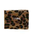 X-girl ANIMAL PRINTED MINI WALLET X-girl エックスガール 財布・ポーチ・ケース 財布 ベージュ ホワイト【送料無料】