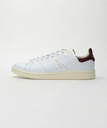 BEAUTY&YOUTH UNITED ARROWS ＜adidas Originals＞ スタンスミス LUX マルーン/スニーカー ビューティー＆ユース　ユナイテッドアローズ シューズ・靴 スニーカー レッド【送料無料】