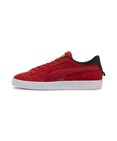 【SALE／60%OFF】PUMA ユニセックス フェラーリ スウェード トルク スニーカー プーマ シューズ・靴 スニーカー【送料無料】