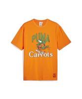 【SALE／30%OFF】PUMA メンズ PUMA x CARROTS グラフィック 半袖 Tシャツ プーマ トップス カットソー・Tシャツ【送料無料】