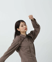 【SALE／30%OFF】N. Natural Beauty Basic ボレロセットノースリーブシャツ エヌ ナチュラルビューティーベーシック* トップス シャツ・ブラウス グレー【送料無料】