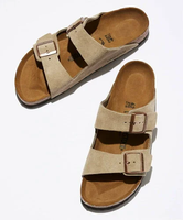 JOURNAL STANDARD BIRKENSTOCK / ビルケンシュトック ARIZONA ジャーナル スタンダード シューズ・靴 サンダル ベージュ【送料無料】