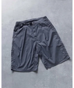 BEAUTY&YOUTH UNITED ARROWS ＜STONEMASTER * koti BEAUTY&YOUTH ＞ HYBRID SHORTS/ショートパンツ ビューティー＆ユース　ユナイテッドアローズ パンツ その他のパンツ ネイビー【送料無料】