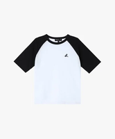 【SALE／40%OFF】agnes b. ENFANT K331 E TS キッズ Tシャツ アニエスベー トップス カットソー・Tシャツ ブラック【送料無料】
