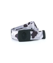 A BATHING APE 1ST CAMO GI BELT ア ベイシング エイプ ファッション雑貨 ベルト グレー グリーン イエロー【送料無料】