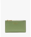 【SALE／30%OFF】kate spade new york モーガン スモール スリム バイフォールド ウォレット ケイトスペードニューヨーク 財布・ポーチ・ケース 財布 ブラウン【送料無料】