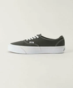 BEAUTY&YOUTH UNITED ARROWS ＜VANS＞ オーセンティック リイシュー 44/スニーカー ビューティー＆ユース　ユナイテッドアローズ シューズ・靴 スニーカー グレー ブラック【送料無料】