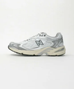 BEAUTY&YOUTH UNITED ARROWS ＜New Balance＞ ML725CD/スニーカー ビューティー＆ユース　ユナイテッドアローズ シューズ・靴 スニーカー グレー【送料無料】