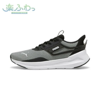 【SALE／30%OFF】PUMA ユニセックス ソフトライド シンメトリー ランニングシューズ プーマ シューズ・靴 スニーカー【送料無料】