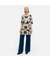 【SALE／40%OFF】Marimekko Cour Unikko チュニック マリメッコ トップス シャツ・ブラウス【送料無料】