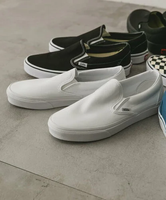 URBAN RESEARCH DOORS VANS UA Classic Slip-On アーバンリサーチドアーズ シューズ・靴 スニーカー ホワイト ネイビー ブラック【送料無料】