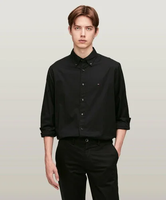 TOMMY HILFIGER CR FLX PPLN RF SHRT Black トミーヒルフィガー トップス シャツ・ブラウス【送料無料】