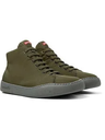 【SALE／15%OFF】CAMPER [カンペール] PEU TOURING / ハイカットシューズ カンペール シューズ・靴 スニーカー カーキ【送料無料】