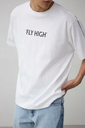 【SALE／30%OFF】AZUL BY MOUSSY FLY HIGHメッシュ切替トップス アズールバイマウジー トップス カットソー・Tシャツ ホワイト ブラック オレンジ