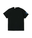 N.HOOLYWOOD TEST PRODUCT EXCHANGE SERVICE T-SHIRT エヌ．ハリウッド トップス カットソー・Tシャツ ブラック ホワイト ネイビー カーキ ブルー ブラウン【送料無料】