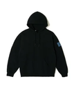 N.HOOLYWOOD TEST PRODUCT EXCHANGE SERVICE HOODED SWEATSHIRT エヌ．ハリウッド トップス スウェット・トレーナー ブラック ネイビー カーキ ブルー ブラウン【送料無料】