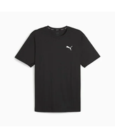 【SALE／30%OFF】PUMA メンズ ランニング テック ラン フェイバリット ヴェロシティ 半袖 Tシャツ プーマ トップス カットソー・Tシャツ ブラック