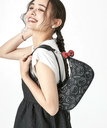 LeSportsac 【公式】レスポートサック ショルダーバッグ 3752HB35 LeSportsac レスポートサック バッグ ショルダーバッグ【送料無料】