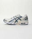 BEAUTY&YOUTH UNITED ARROWS ＜asics＞ GEL-NIMBUS 9/スニーカー ビューティー＆ユース　ユナイテッドアローズ シューズ・靴 スニーカー ホワイト【送料無料】