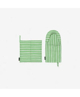 【SALE／30%OFF】Marimekko Piccolo ミトン&ポットホルダー マリメッコ ファッション雑貨 その他のファッション雑貨 グリーン【送料無料】