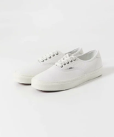 【SALE／30%OFF】URBAN RESEARCH DOORS VANS Authentic Lux アーバンリサーチドアーズ シューズ・靴 スニーカー ブラック【送料無料】