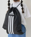 ROPE' PICNIC KIDS 【KIDS】【adidas/アディダス】パワージムバック ロペピクニック バッグ リュック・バックパック ブラック