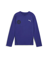 【SALE／30%OFF】PUMA キッズ ボーイズ アクティブスポーツ 長袖 Tシャツ B 110-160cm プーマ トップス カットソー・Tシャツ