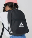 ROPE' PICNIC KIDS 【KIDS】【adidas/アディダス】LK BOS バックパック ロペピクニック バッグ リュック・バックパック ブラック