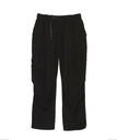 N.HOOLYWOOD COMPILE N.HOOLYWOOD COMPILE × Gramicci CARGO PANTS エヌ．ハリウッド パンツ その他のパンツ ブラック グレー【送料無料】