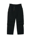 N.HOOLYWOOD COMPILE N.HOOLYWOOD COMPILE × Gramicci CARGO PANTS エヌ．ハリウッド パンツ その他のパンツ ブラック グレー【送料無料】