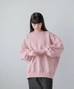 yuw UNISEX SWEATプルオーバー ローリーズファーム トップス スウェット・トレーナー ピンク ホワイト ブラック グレー【送料無料】