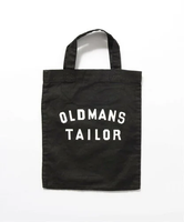 JOURNAL STANDARD FURNITURE 【R&D.M.Co/オールドマンズテイラー】OMT PRINT TOTE BAG トートバック ジャーナルスタンダードファニチャー バッグ トートバッグ ブラック グレー ベージュ ピンク イエロー【送料無料】