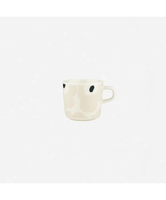Marimekko 【日本限定】Unikko コーヒーカップ 200ml マリメッコ ファッション雑貨 その他のファッション雑貨 ホワイト