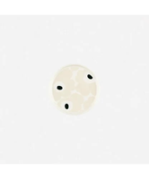Marimekko 【日本限定】Unikko プレート 13cm マリメッコ ファッション雑貨 その他のファッション雑貨 ホワイト