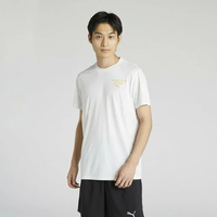 【SALE／30%OFF】PUMA メンズ ランニング プーマ ラン クラブ 半袖 Tシャツ プーマ トップス カットソー・Tシャツ