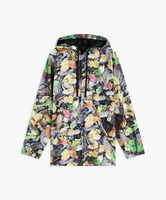 【SALE／40%OFF】agnes b. FEMME IDO6 PARKA パーカー アニエスベー トップス パーカー・フーディー イエロー【送料無料】