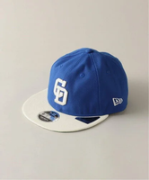 【SALE／30%OFF】JOURNAL STANDARD NEW ERA*JOURNAL STANDARD Chunichi Dragons ジャーナル スタンダード 帽子 キャップ