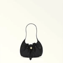 FURLA 【公式】FURLA MIONIDO MINI SHOULDER BAG フルラ バッグ ショルダーバッグ ブラック【送料無料】