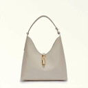 FURLA 【公式】FURLA GOCCIA M HOBO フルラ バッグ ショルダーバッグ【送料無料】