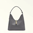 FURLA 【公式】FURLA GOCCIA M HOBO フルラ バッグ ショルダーバッグ【送料無料】