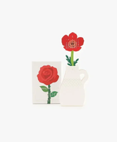 【SALE／30%OFF】Afternoon Tea LIVING Flowers/卓上カレンダー/good morning アフタヌーンティー・リビング 文房具 その他の文房具