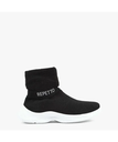 Repetto Legwarmer Sneakers レペット シューズ・靴 その他のシューズ・靴 ブラック【送料無料】