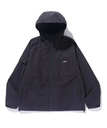 XLARGE NYLON MOUNTAIN JACKET エクストララージ ジャケット・アウター ナイロンジャケット ブラック ブルー ホワイト【送料無料】