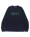 【SALE／30%OFF】XLARGE XL GRAFFITI L/S TEE エクストララージ トップス カットソー・Tシャツ ブラック ネイビー ホワイト【送料無料】