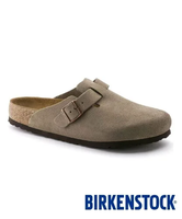 JOURNAL STANDARD relume BIRKENSTOCK ボストン narrow 1027067 / 60463 ジャーナル スタンダード レリューム シューズ・靴 サンダル ベージュ ブラック【送料無料】