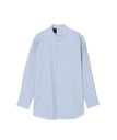 N.HOOLYWOOD COMPILE SHIRT エヌ．ハリウッド トップス シャツ・ブラウス ブルー【送料無料】